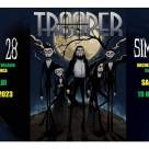 Trooper anunță oficial primul invitat special al concertului simfonic din 19 noiembrie, de la Sala Palatului