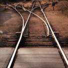 Intre un trecut dureros si un viitor oarecare...