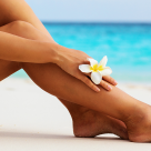 Top 6 greseli de igiena intima in timpul verii