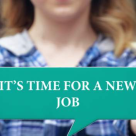 15 Semne ca e timpul sa schimbi ceva in cariera ta 