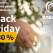 Prinde reducerea anului! – Black Friday Ensana a început!