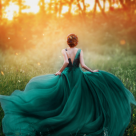 Testul pădurii mistice: Care este obiectul fermecat care îți aduce noroc?