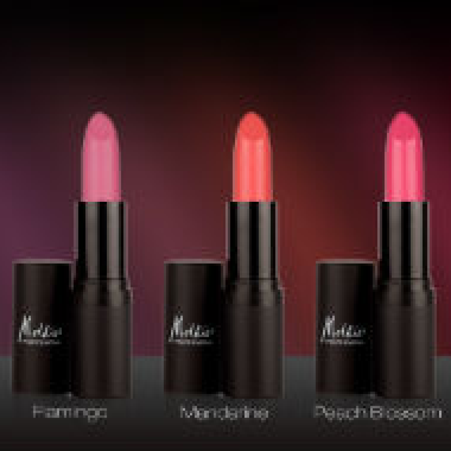 Rujuri cremoase Melkior