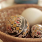 Ouale incondeiate din Bucovina si povestea lor