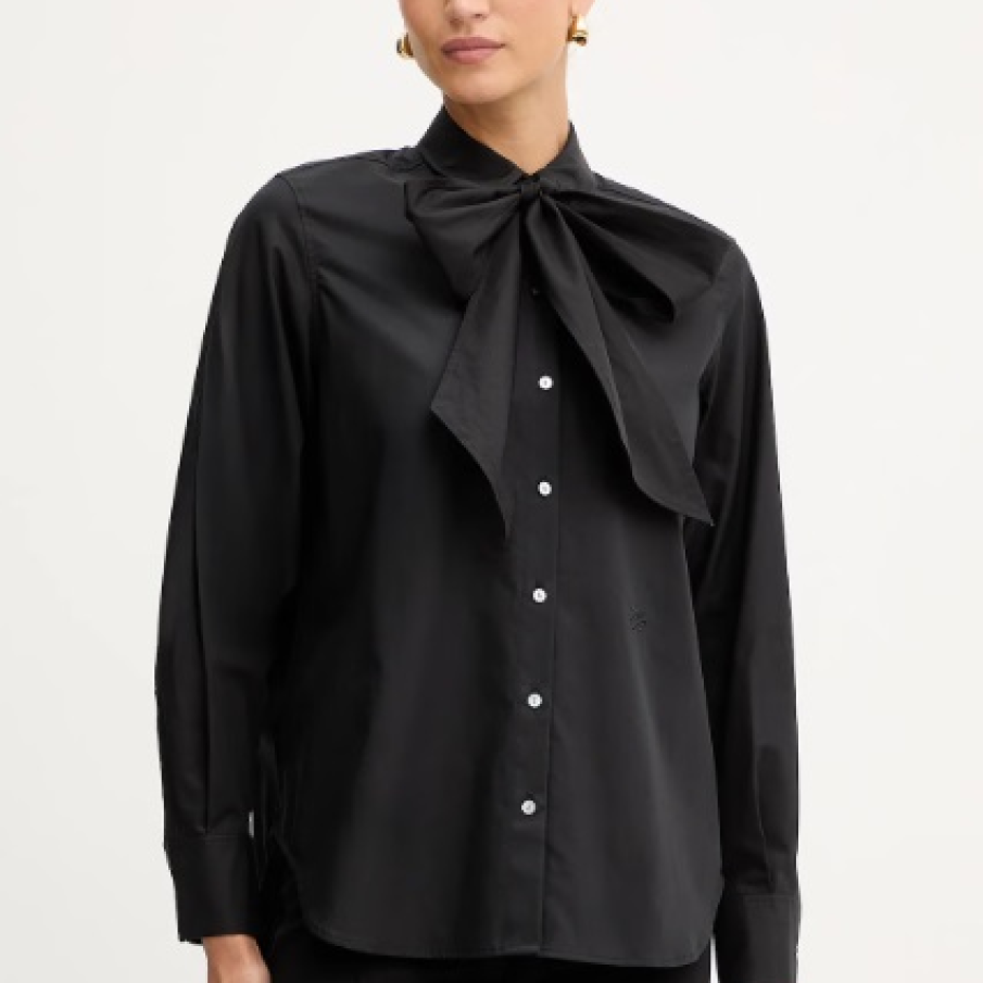 10 modele de cămăși elegante cu mânecă lungă în tendințele sezonului 