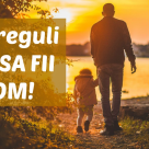 Cherie Carter-Scott: Cele 10 reguli ca SA FII OM! 