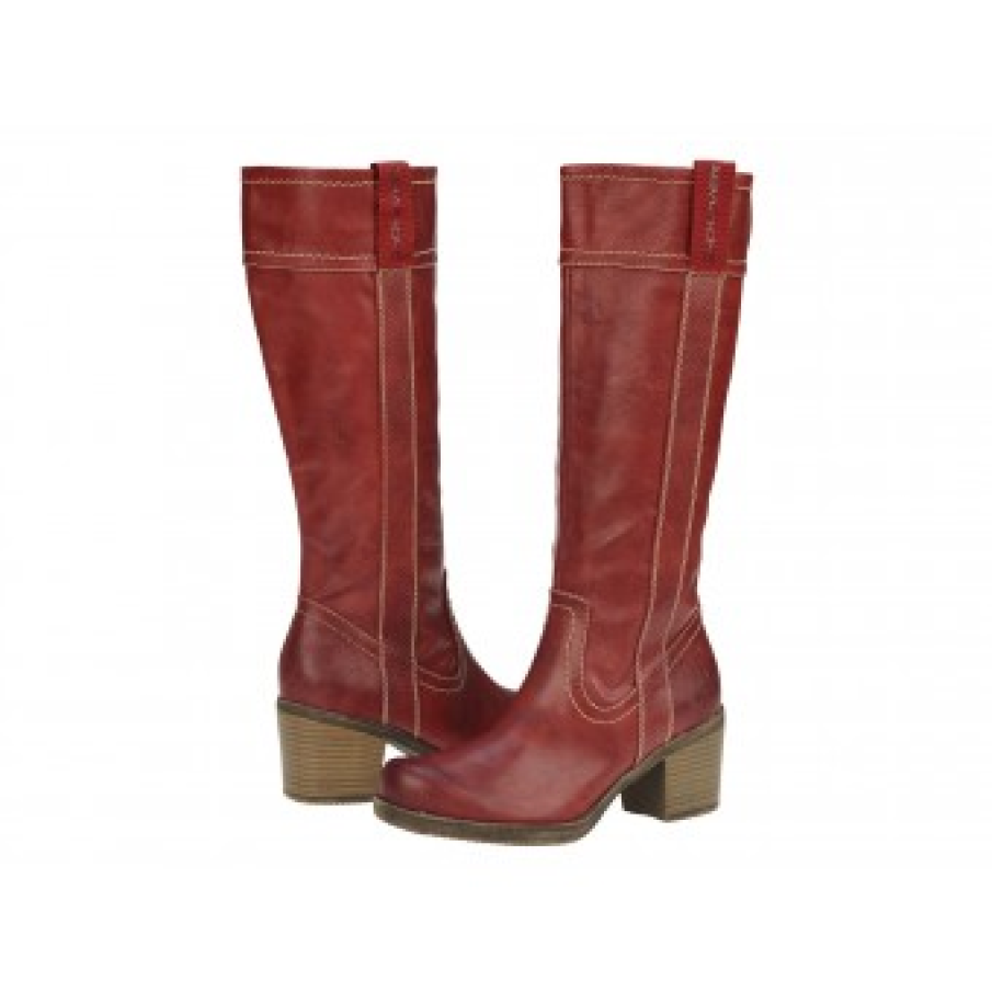 Cizme casual dama S. Oliver 