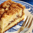 Prajitura rapida cu scortisoara