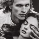 Spun oamenii că au căutat o viață întreagă femeia ideală și n-au găsit-o. E foarte confortabil să ”cauți” veșnic, mai greu e să găsești și să nutrești ghimpele acela de iubire