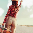 Genți și trolere pentru vacanță - 6 modele în care să înghesui amintiri ca-n povești