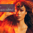 Test karmic: Ce mantra iti apara sufletul?