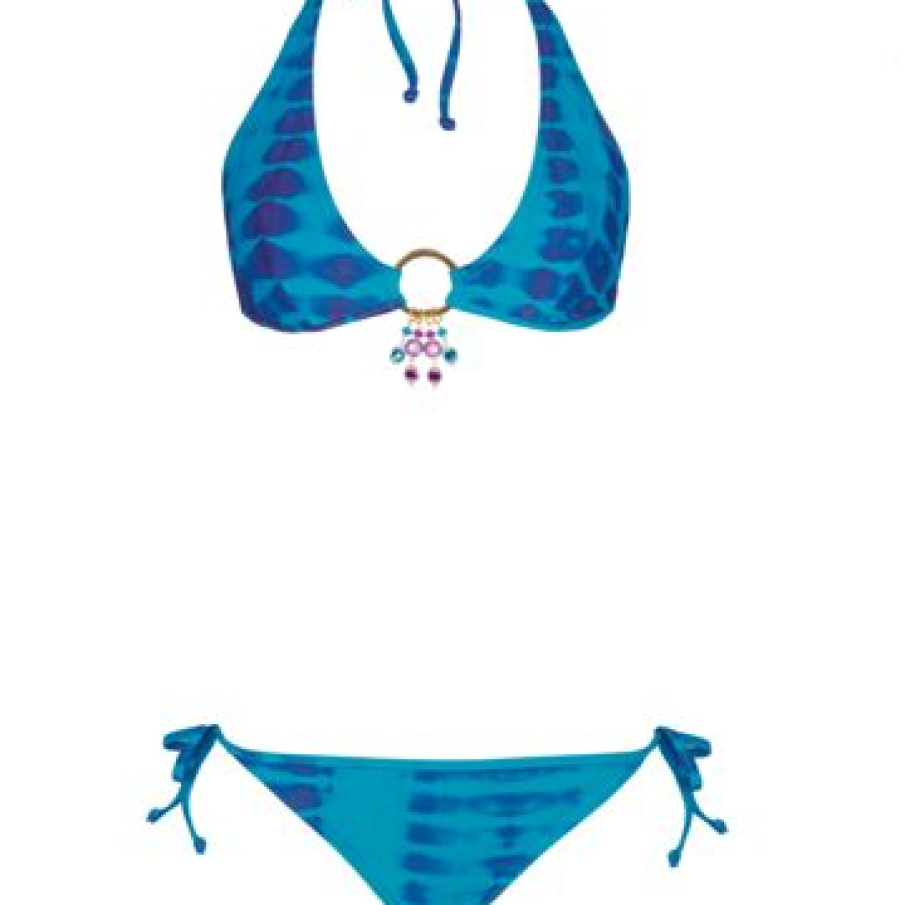 Simfonia albastrului de mare 