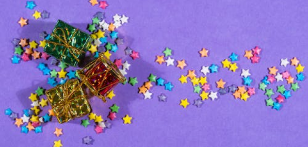 Care este culoarea ta preferata din lista de mai jos?