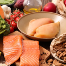 Cum să ai un sistem imunitar puternic prin alimentație 