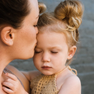 Cum vorbim cu copiii despre moarte