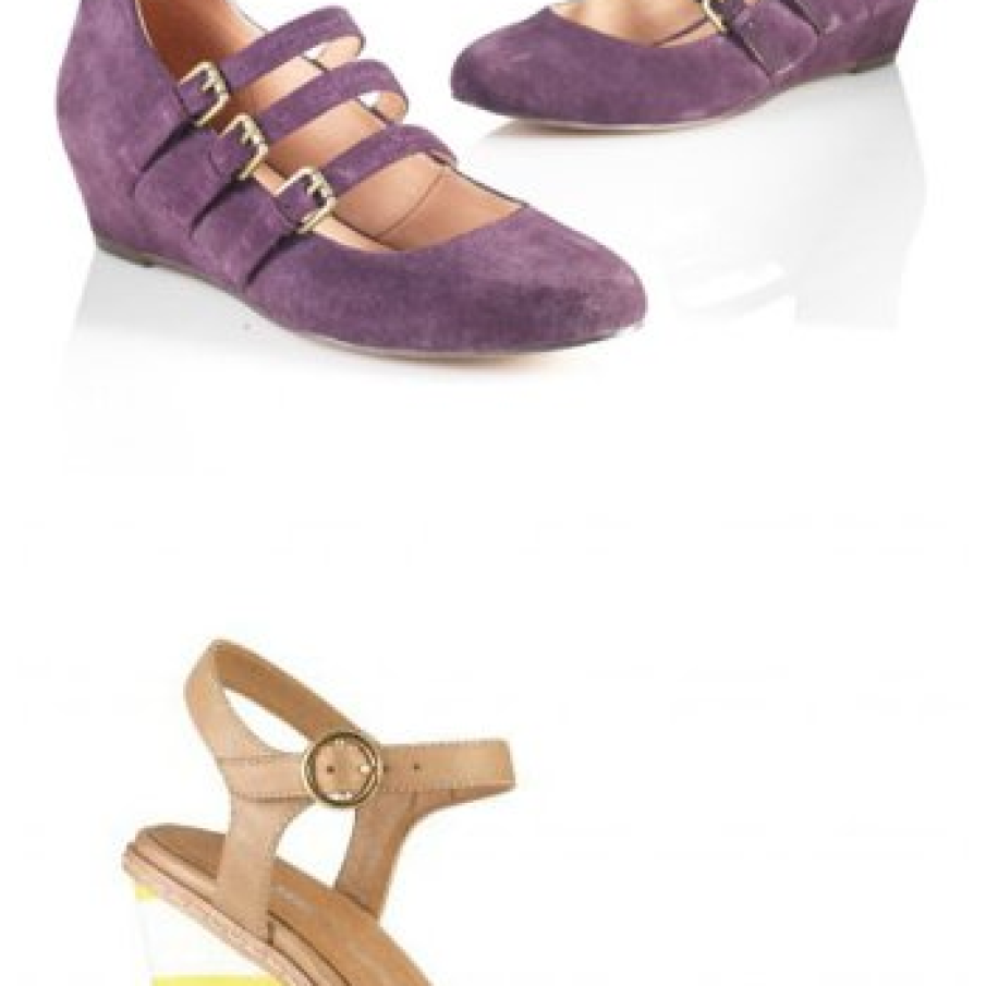 Doua perechi de incaltaminte comoda