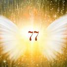7.7 (7 iulie) – număr angelic dublu. Se activează codul 77, semne divine de abundență și că ne putem reseta pe drumul cel bun