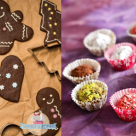 Cadouri-dulci de pus in ghete de Mos Nicolae