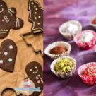 Cadouri-dulci de pus in ghete de Mos Nicolae