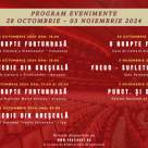 Comedie, dramă și muzică simfonică: ProTicket aduce pe scenă spectacole de neuitat