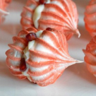 Desertul de duminica: Bezele de primavara