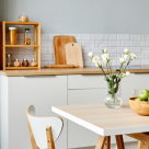 Cum poți să valorifici la maximum spațiul locuinței tale