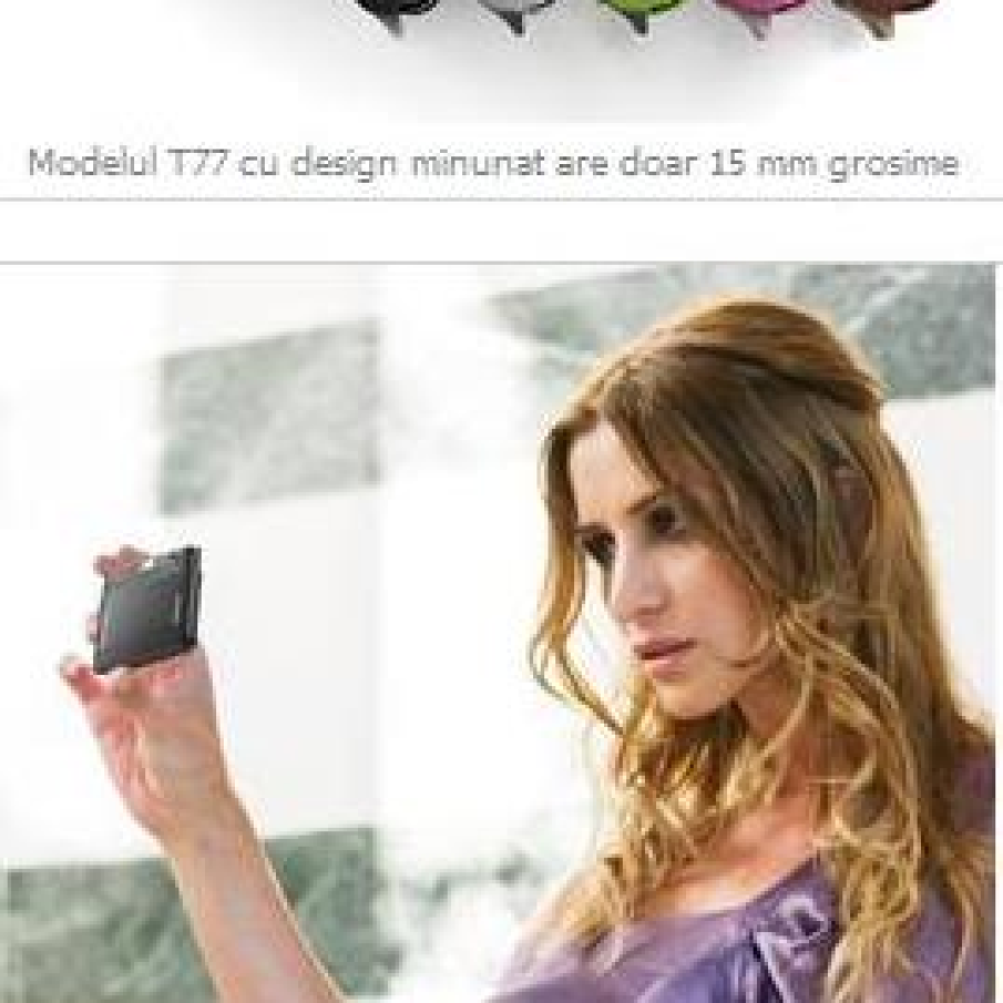 Camere foto pentru clipele frumoase...