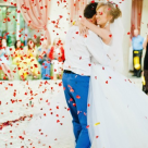 Tendintele Arthur Murray pentru dans de nunta in 2017