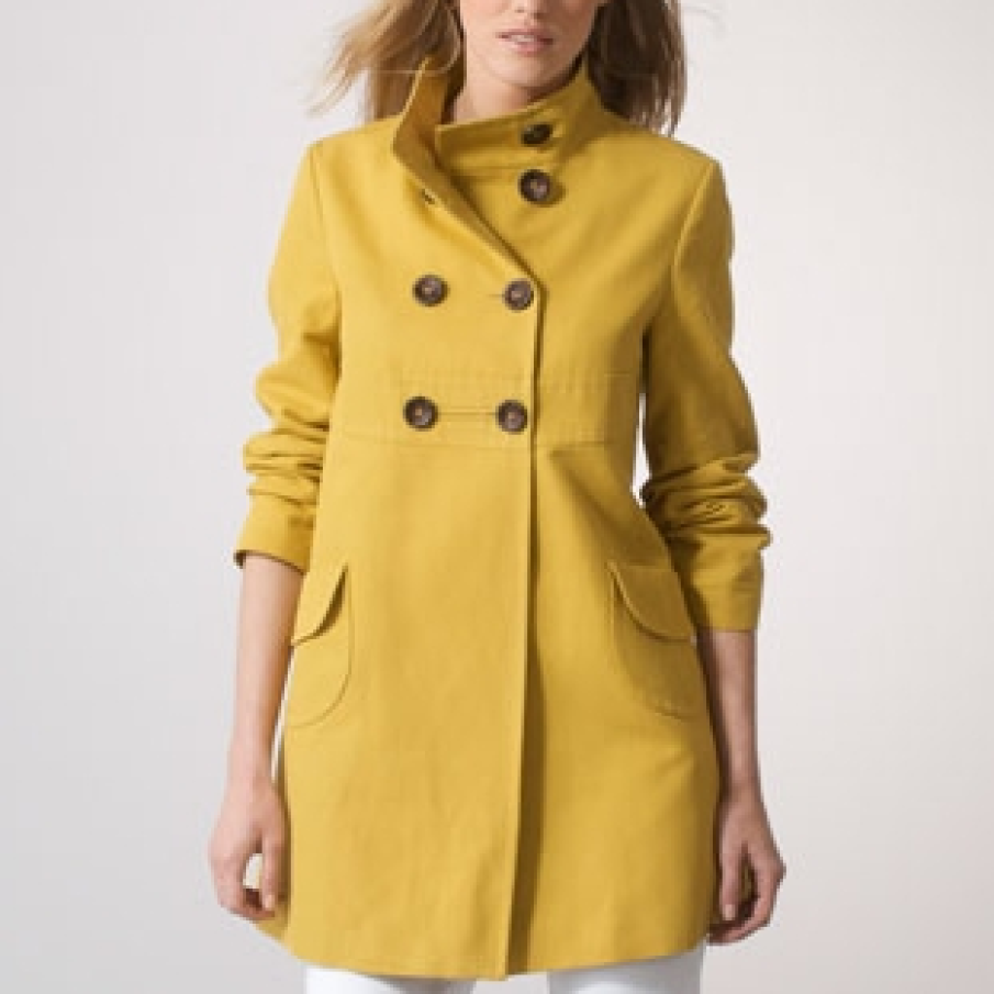 Mantou de primavara-vara