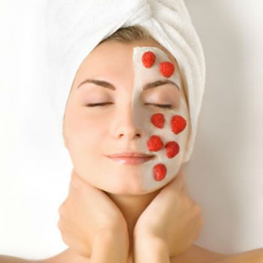 Capsunile si ridurile