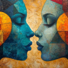 Test de personalitate: Ce fel de iubita esti?