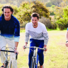 Marca frantuzeasca Celio lanseaza o noua identitate de brand la nivel global si noi colectii pentru primavara - vara in AFI Pala