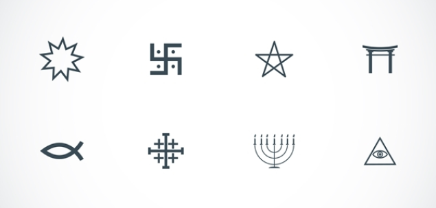 Te consideri o persoana religioasa?