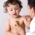 Varsaturile la bebelus