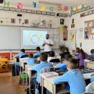 Electrolux continuă demersurile de promovare a educației alimentare sustenabile în școlile din România și pentru al doilea an consecutiv susține împreună cu AIESEC programul Food Heroes