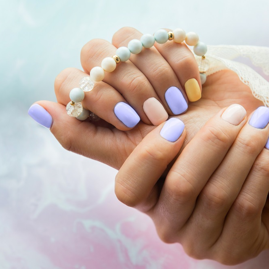 Manichiură very peri mix & match 