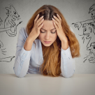 Cuvinte negre, influență puternică: Cum anumite expresii uzuale îți pot afecta dramatic perspectiva și starea de spirit