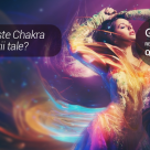 Test: Care este Chakra Putere a Vietii tale?