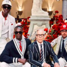TOMMY HILFIGER PREZINTĂ NOUA COLECȚIE VESTIMENTARĂ PENTRU BĂRBAȚI LA PITTI UOMO