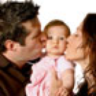 Copilul singur la parinti