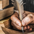 Pseudoscrisoarea de adio a lui Gabriel Garcia Marquez - pledoarie pentru iubire la timpul prezent