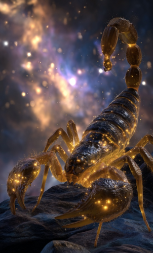 4 zodii simt puterea unui nou început — nimic nu le mai poate opri începând cu Luna Nouă în Scorpion de pe 9 noiembrie