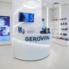 Farmec deschide doua noi magazine Gerovital in Bucuresti si Ploiesti