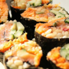 Cum se prepara sushi