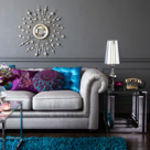 5 modele de canapele, 5 stiluri decorative, 5 gusturi diferite