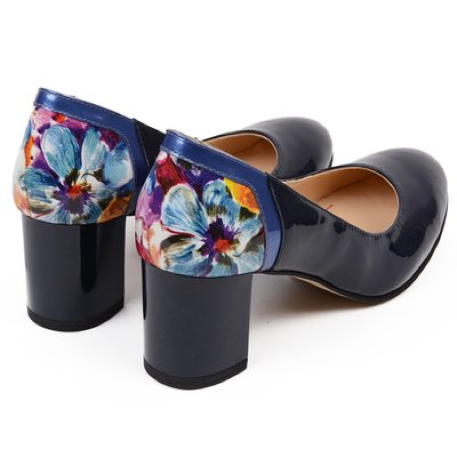 Pantofi office Antonia