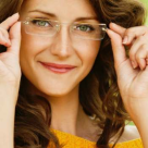 10 lucruri pe care doar femeile care poarta ochelari le vor intelege