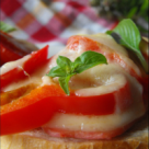 Sandwich cald de toamna 