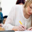 Ce sa faci ca ziua examenului sa fie un succes