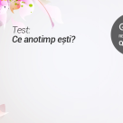 Test: Ce anotimp esti?